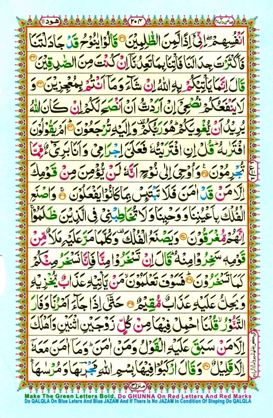 Juzz 12, page 4