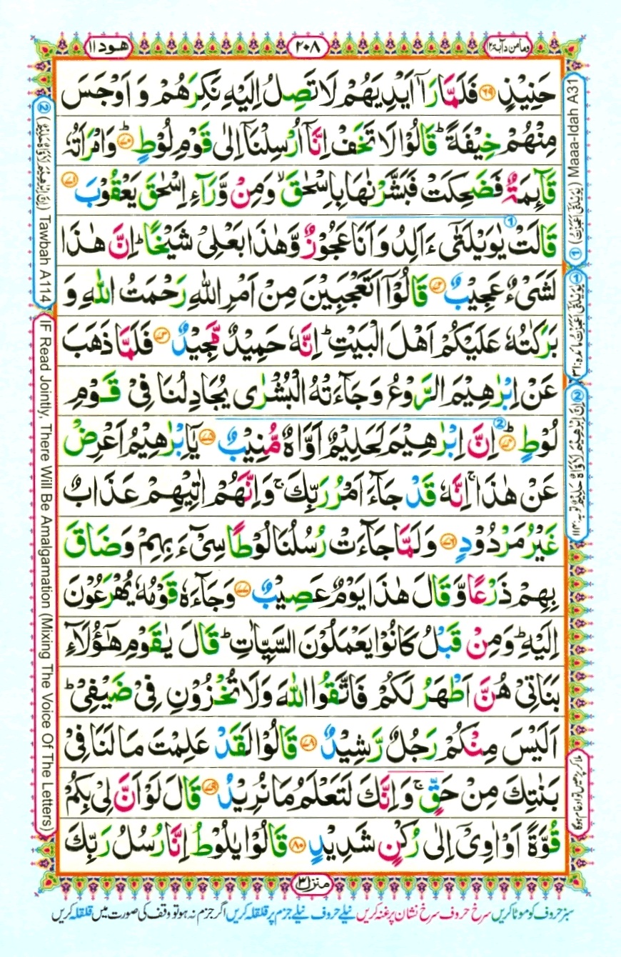 Juzz 12, page 8