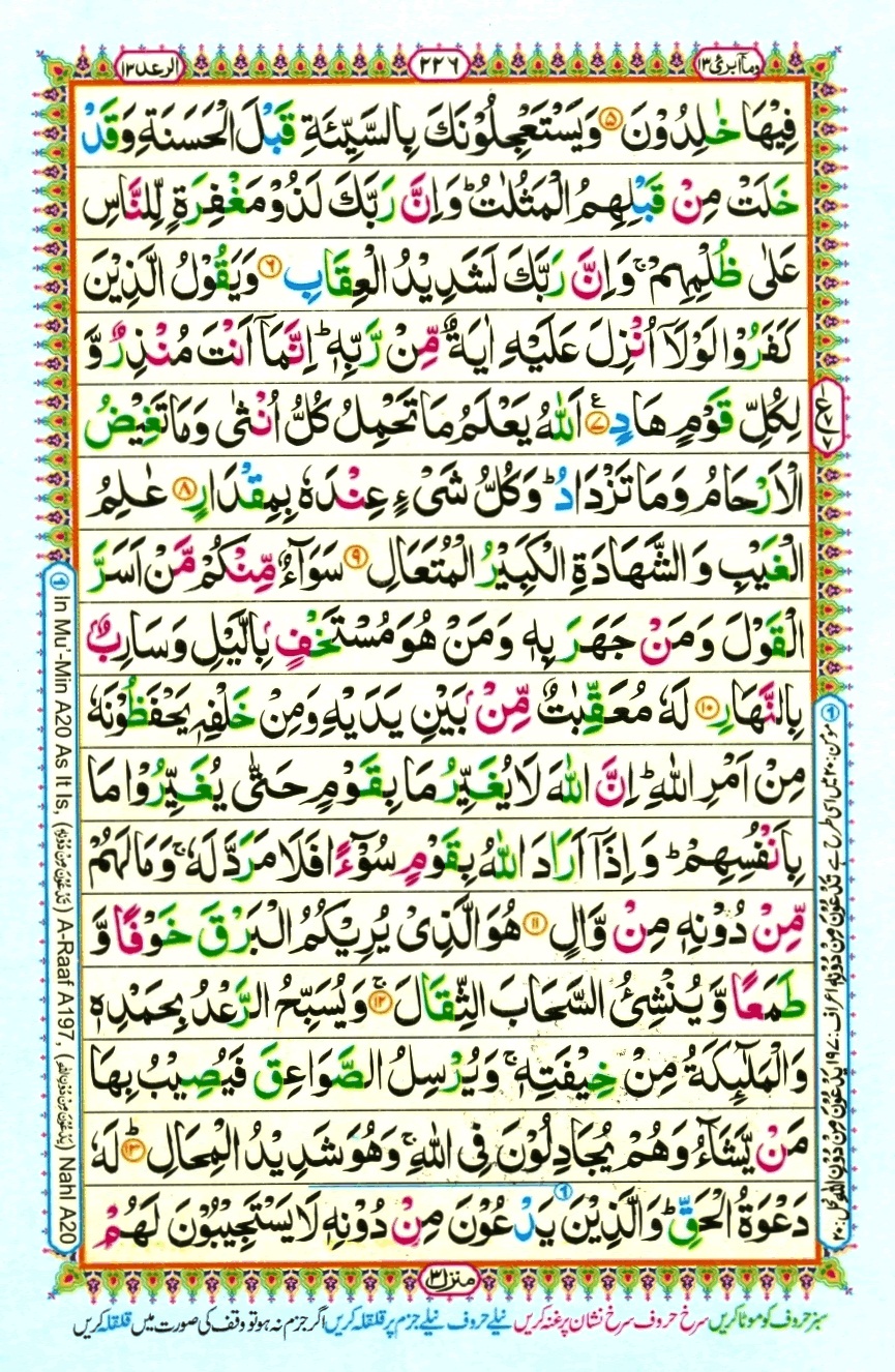 Juzz 13, page 8