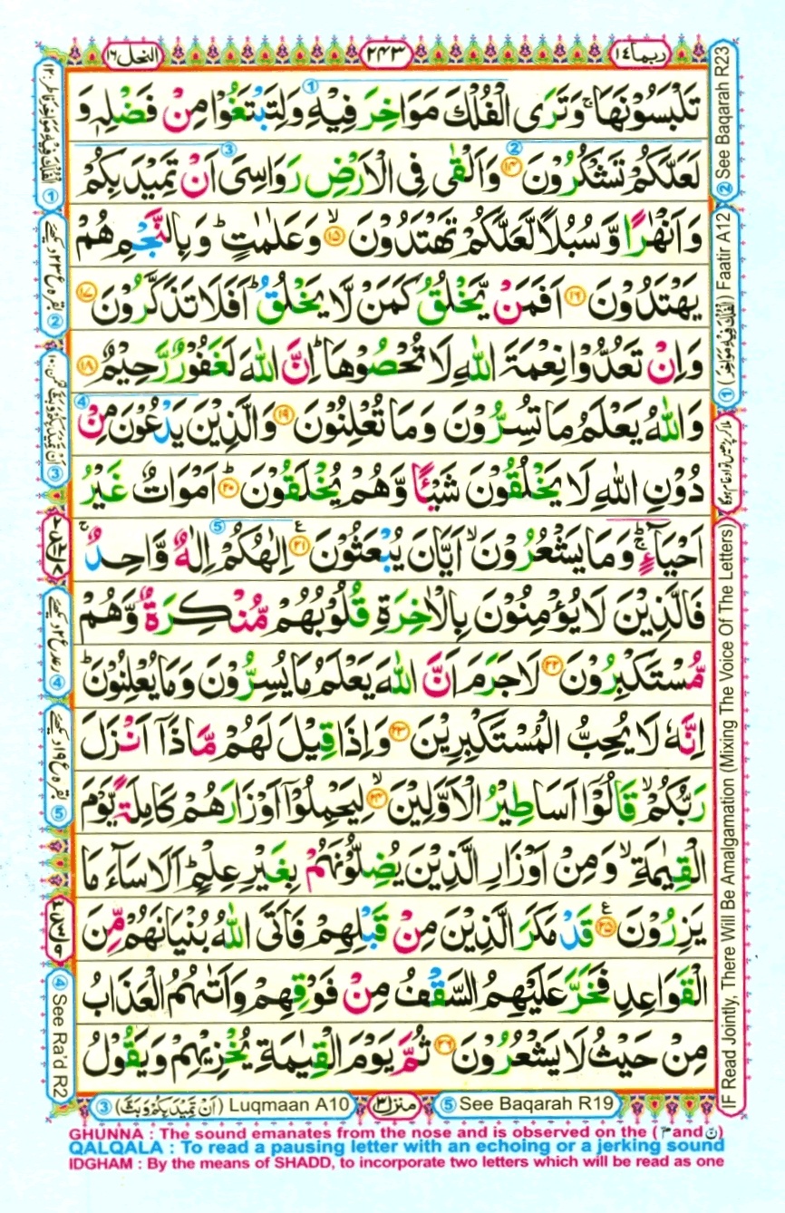Juzz 14, page 7