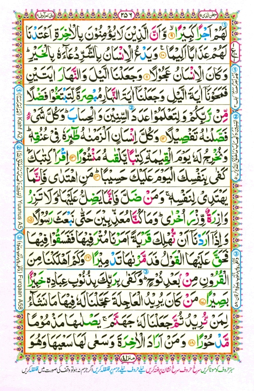 Juzz 15, page 2