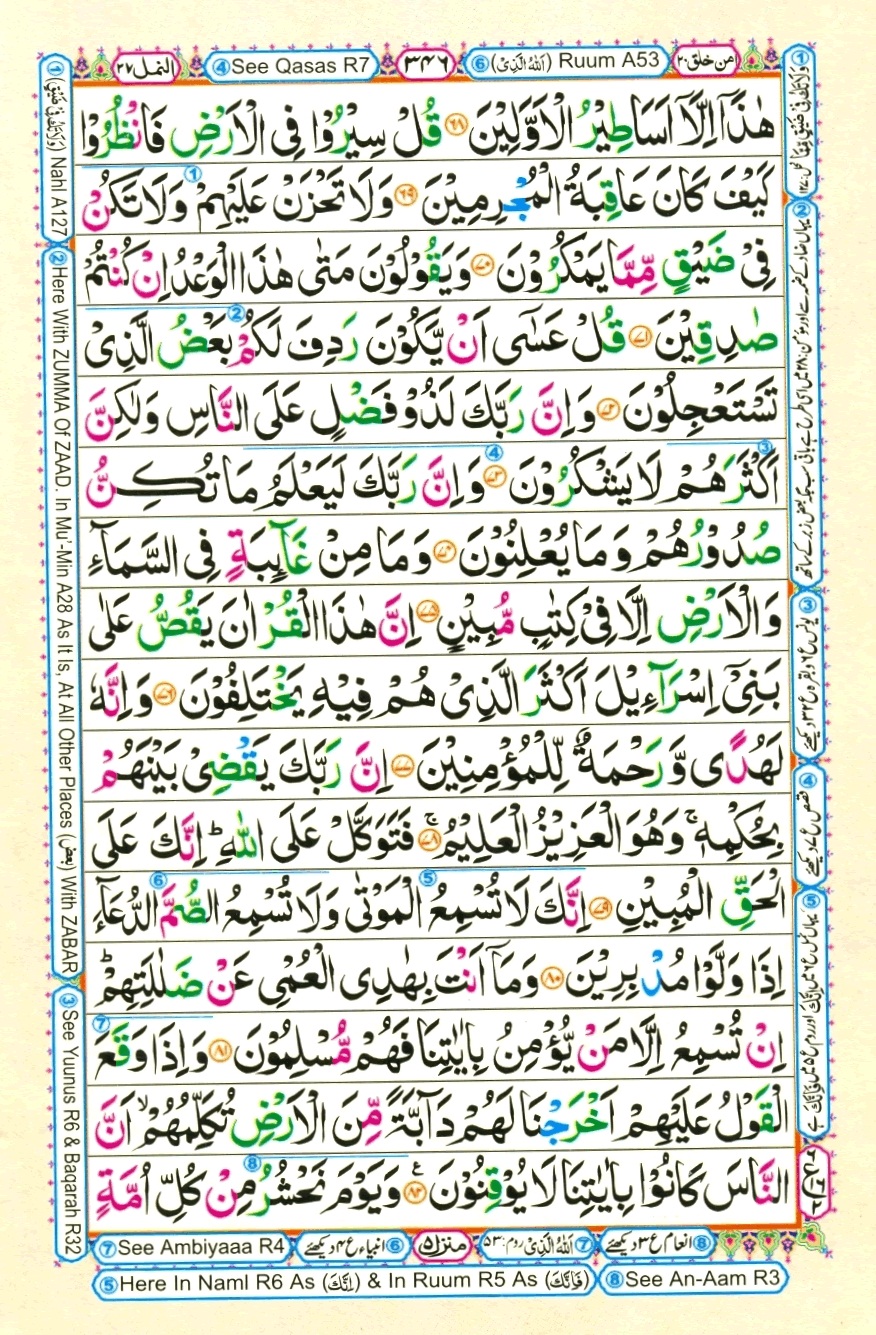 Juzz 20, page 2