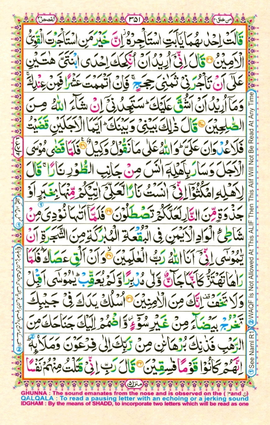 Juzz 20, page 7