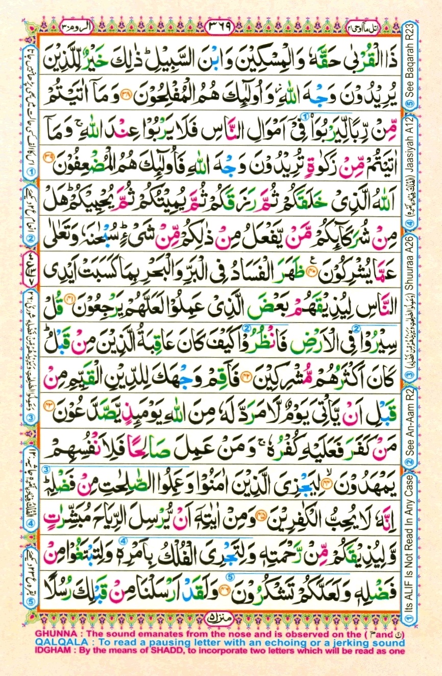 Juzz 21, page 7