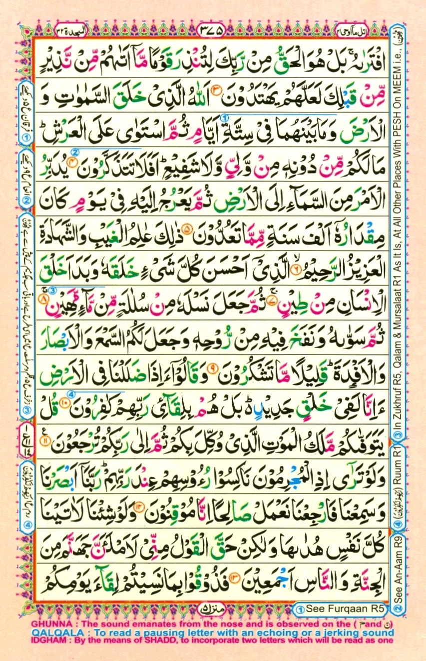 Juzz 21, page 13