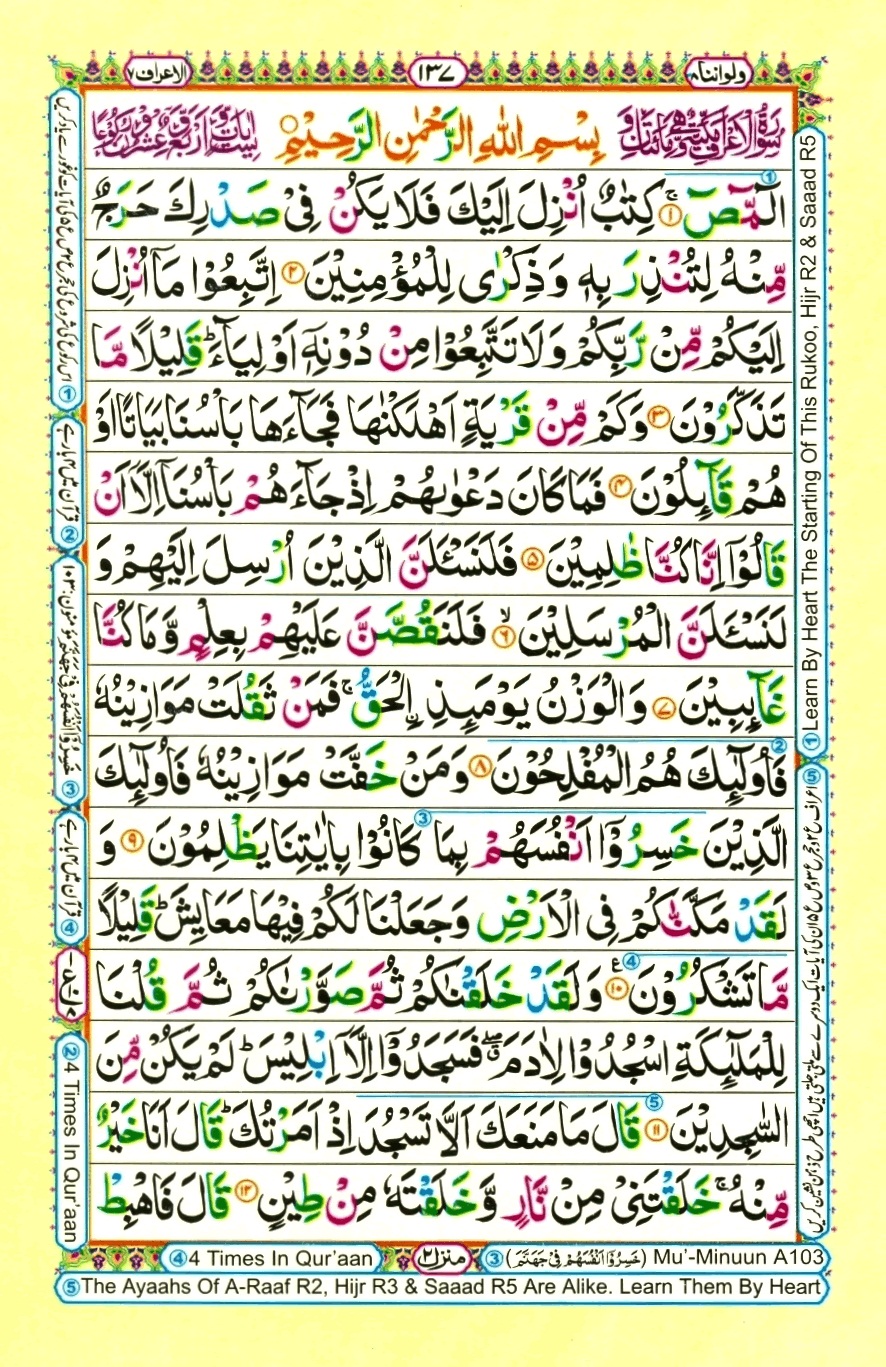 Juzz 8, page 9