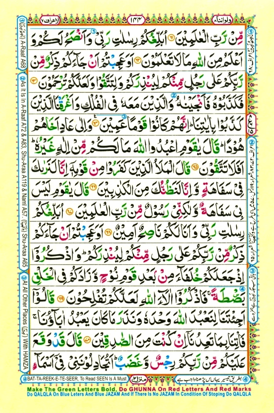 Juzz 8, page 16