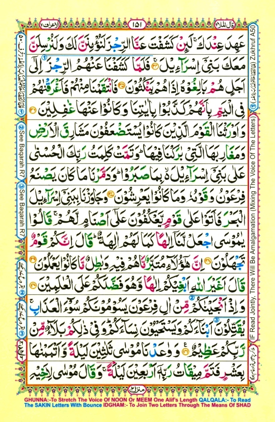 Juzz 9, page 5